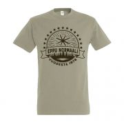 Eppu Normaali - Vuodesta 1976 Khaki T-Shirt XL