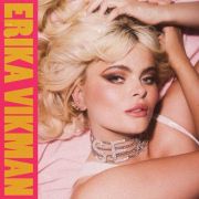 VIKMAN ERIKA - Erika Vikman CD