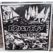 ERISTETYT - Meri 7" EP