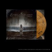 Eternal Tears Of Sorrow - Saivon Lapsi LP (Transparent Orange / Black Smoke Vinyl