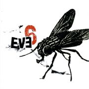 EVE 6 - Eve 6 LP UUSI Music On Vinyl LTD 1500 Dark Green vinyl
