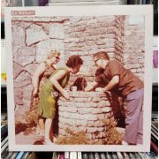 Ex-Kurpat - 10" UUSI LTD 250 COPIES