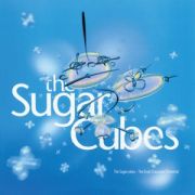 SUGARCUBES - The great crossover potential 2LP One little indian