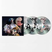 Björk - Cornucopia Live 2CD+DVD