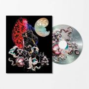 Björk - Cornucopia Live BLU-RAY