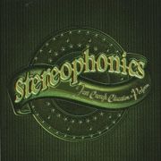STEREOPHONICS - Just enough education to perform CD