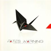 FATES WARNING - Darkness In A Different Light CD