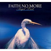 FAITH NO MORE - Angel Dust 2CD DELUXE EDITION