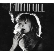 FAITHFULL MARIANNE -  A Collection of Her Best  ...Songs 1964-1994 CD