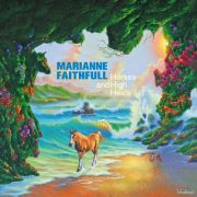 FAITHFULL MARIANNE - Horses And High Heels