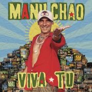 CHAO MANU - Viva Tu LP