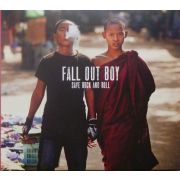 FALL OUT BOY - Save Rock and Roll CD