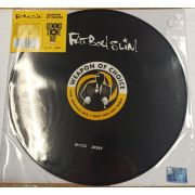 FATBOY SLIM  Weapon Of Choice 12# Pic Disc