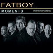 FATBOY - Moments LP