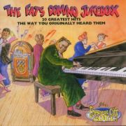 FATS DOMINO - 20 Greatest Hits Jukebox CD