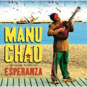 CHAO MANU - Proxima Estacion: Esperenza 2LP+CD