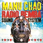 CHAO MANU - Radio Bemba Sound System 2LP+CD