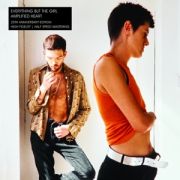 Everything But the Girl - Amplified Heart LP