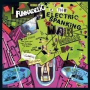 FUNKADELIC - Electric spanking of war babie CD