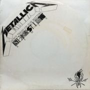 METALLICA - Don't Thread On Else Matters (Sebastian Remix) 12"