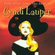 LAUPER CYNDI - Time after time:The best of CD