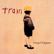 TRAIN - Drops of jupiter CD