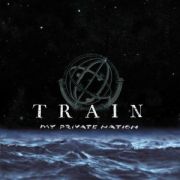 TRAIN - My private nation CD