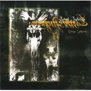 FIELDS OF THE NEPHILIM - Earth inferno CD