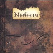 FIELDS OF THE NEPHILIM - The nephilim CD