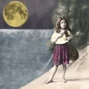 FIRST AID KIT - Big Black and the Blue CD