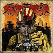 FIVE FINGER DEATH PUNCH - War Is the Answer