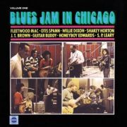 FLEETWOOD MAC - Blues jam in Chicago vol 1 CD