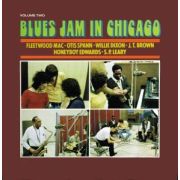 FLEETWOOD MAC - Blues jam in Chicago vol 2 CD