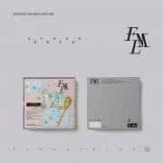 SEVENTEEN - FML CD K-POP