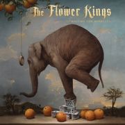 FLOWER KINGS - Waiting For Miracles 2CD LTD DIGI