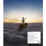 PINK FLOYD - Endless River CD+Blu-ray Disc DELUXE