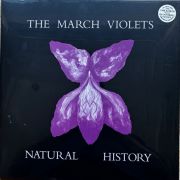 March Violets – Natural History LP RSD 2026 RELEASE Record Store Day