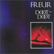 FREUR - Doot doot LP Music On Vinyl UUSI M/M