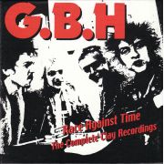 G.B.H. - Punk rock hits