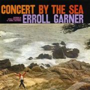 GARNER ERROLL -  Concert By The Sea LP Music On Vinyl