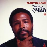 GAYE MARVIN - You're the Man 2LP