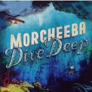 MORCHEEBA - Dive Deep CD