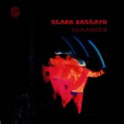 BLACK SABBATH - Paranoid 2LP DELUXE EDITION