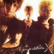 Generation X - Generation X LP UUSI Chrysalis