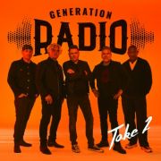 Generation Radio - Take Two LP UUSI Frontiers Records