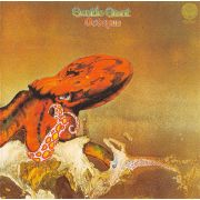 GENTLE GIANT - Octopus