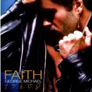 GEORGE MICHAEL - Faith 2CD