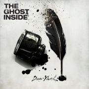 GHOST INSIDE - Dear Youth LP+CD