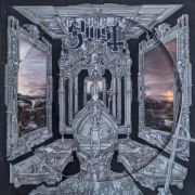 GHOST - Skeletá PICTURE-LP UUSI Loma Vista LTD Record Store Day 2025 release