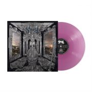 GHOST - Skeleta LP UUSI Loma Vista Rec LTD VIOLET Vinyl